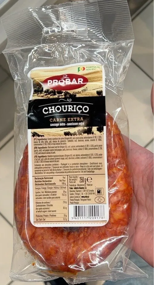 Chouriço