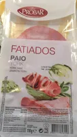 Fatiados Paio York