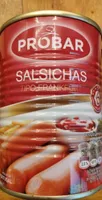Salsichas