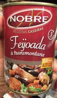 Feijoada à transmontana