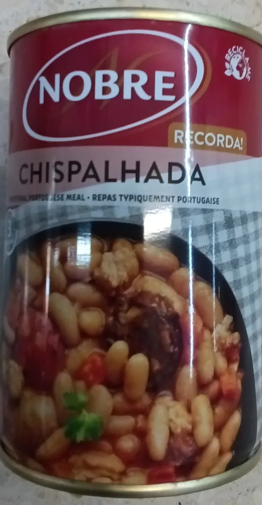 Chispalhada
