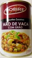 Mao De Vaca C / Grao