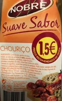 Chorizo