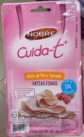 Cuida-t⁺ Peito de Peru Fumado