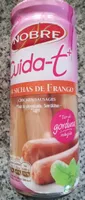 Cuida-T Salsichas de Frango