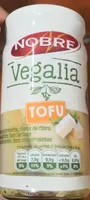 Vegalia tofu