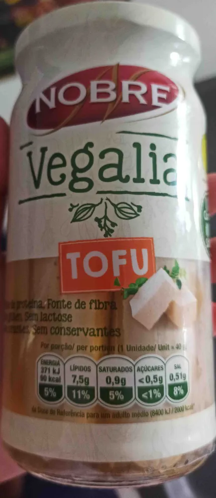 Vegalia