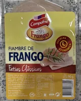 Frango Fiambre de Frango