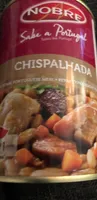 Chispalhada