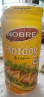 Hotdog aves