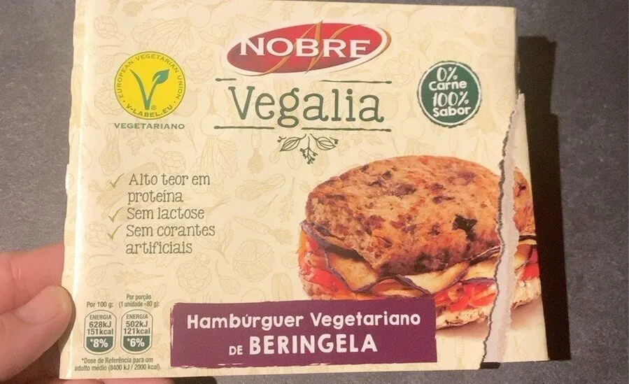 Vegalia