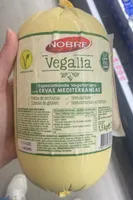 Especialidades vegetariano