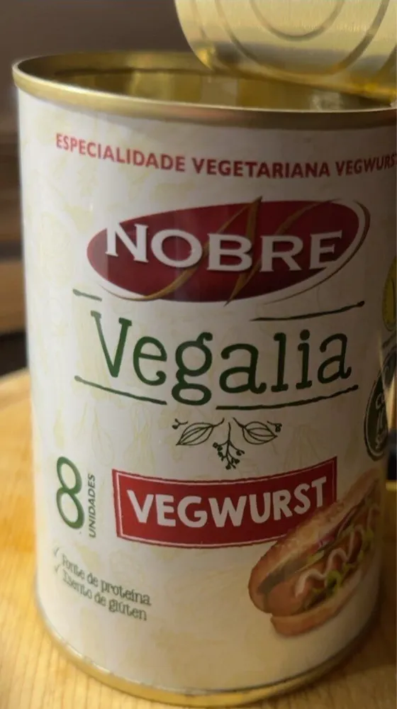 Vegalia