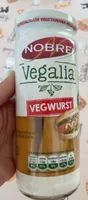 Vegalia Vegwurst