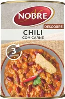Chili com Carne