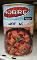 Moelas