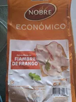 Fiambre de Frango