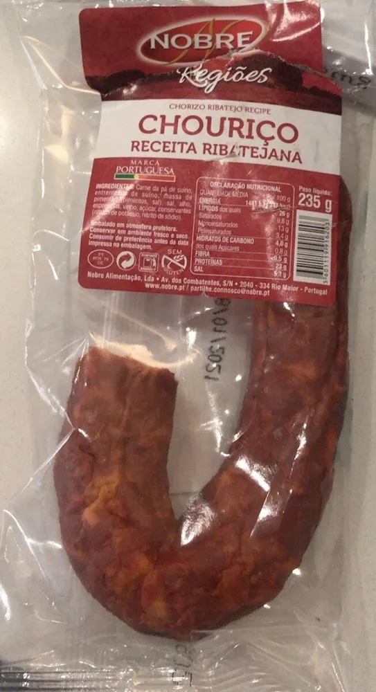 Chourico