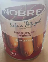 Saucisses