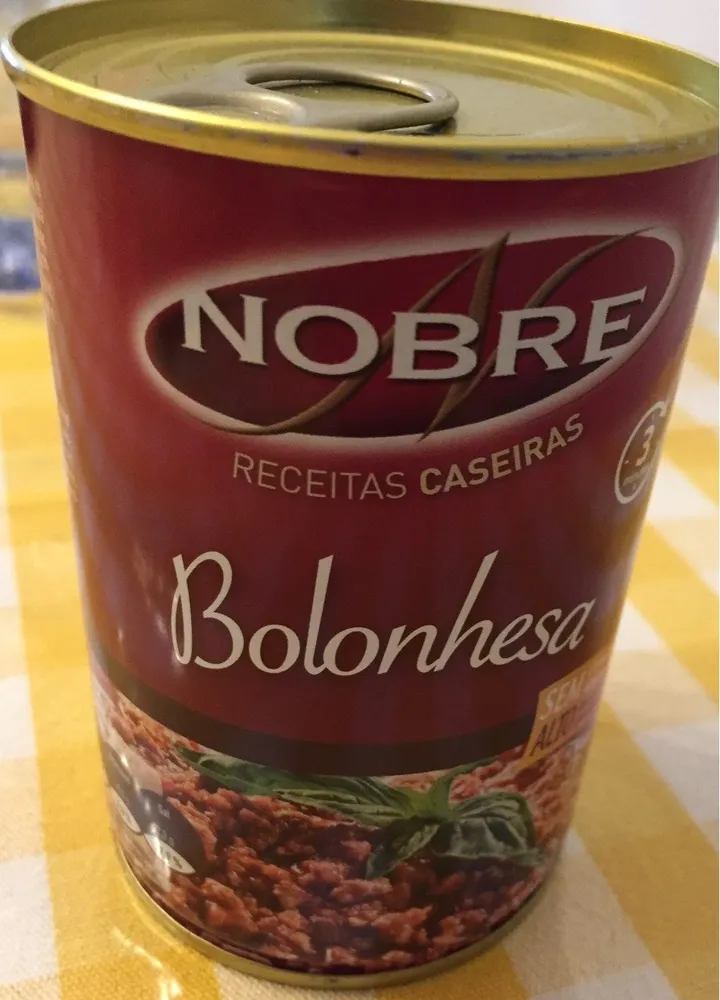Bolonhesa