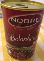Bolonhesa