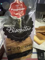 Biscoitos