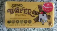 Sugar Wafer Chocolate