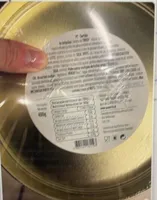 Sortido de bolachas