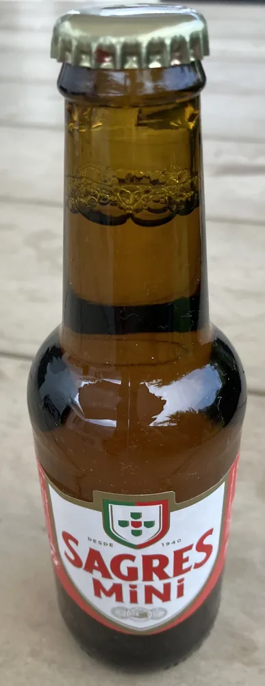 Sagres Mini