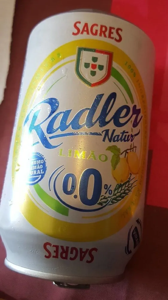 Radler Natur