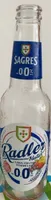 Radler Natur
