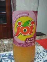 Laranja Maracujá