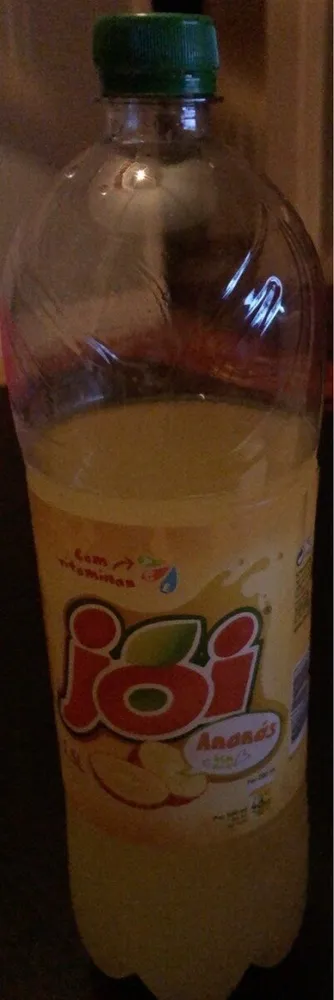 Joi ananas