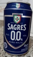 Cerveza 0,0