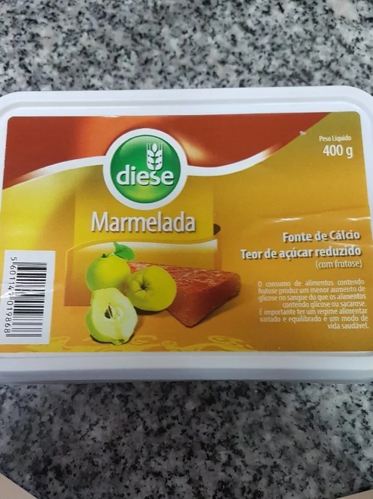 Marmelada