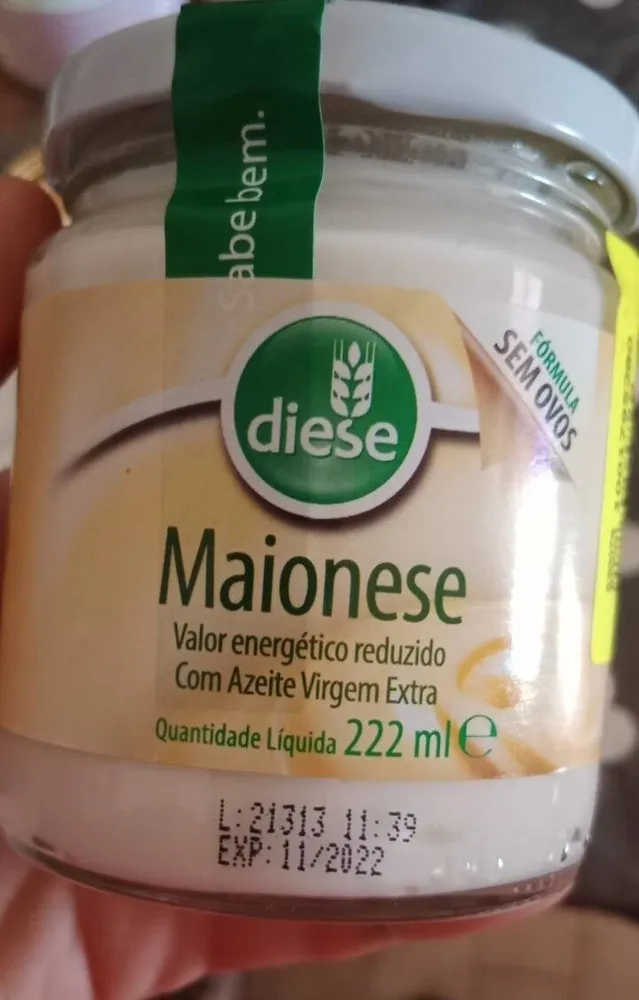 Maionese