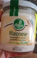 Maionese