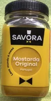 Mostarda Original