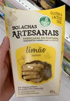 Bolachas