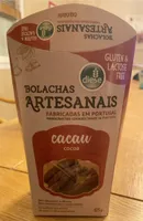 Bolachas Artesanais