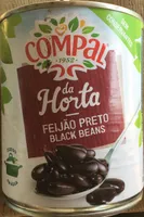 Feijão Preto