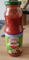 Tomato Pulp