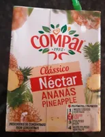 Clássico Néctar Ananás
