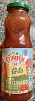 Tomate triturado
