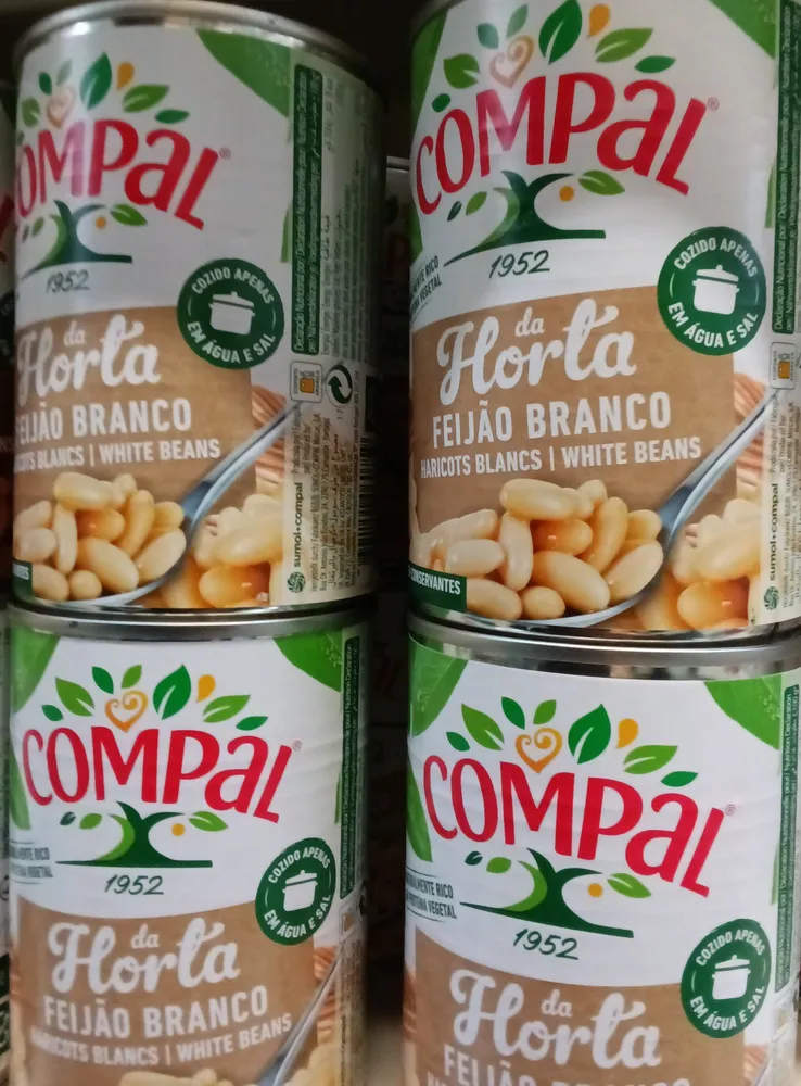 White Beans