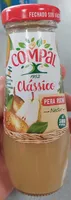 Pera Rocha Néctar