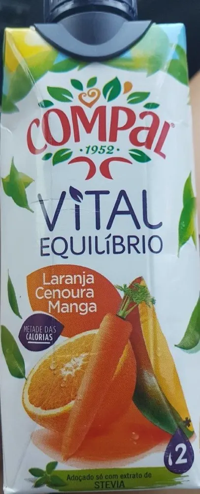 Vital equilibro