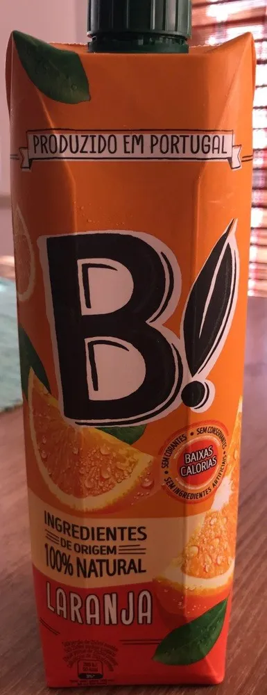 B! #ESOQUE BEBES