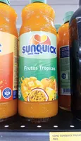 Sumo S / Gas Laranja