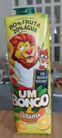 Sumo S / Gas Laranja